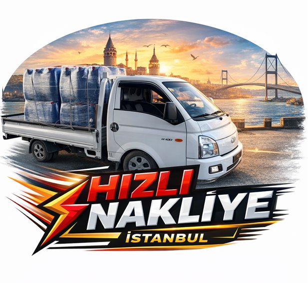 hızlı nakliyat