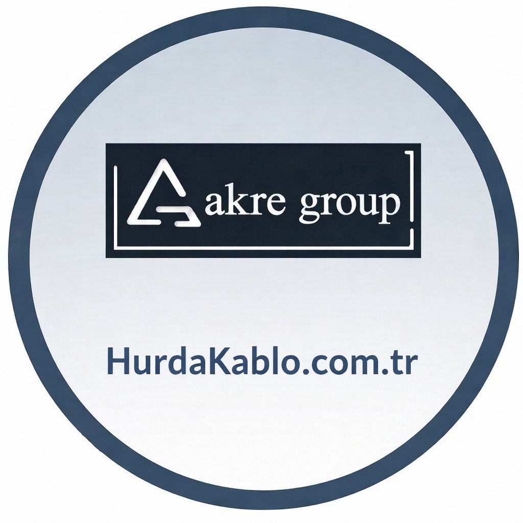 Hurda Kablo