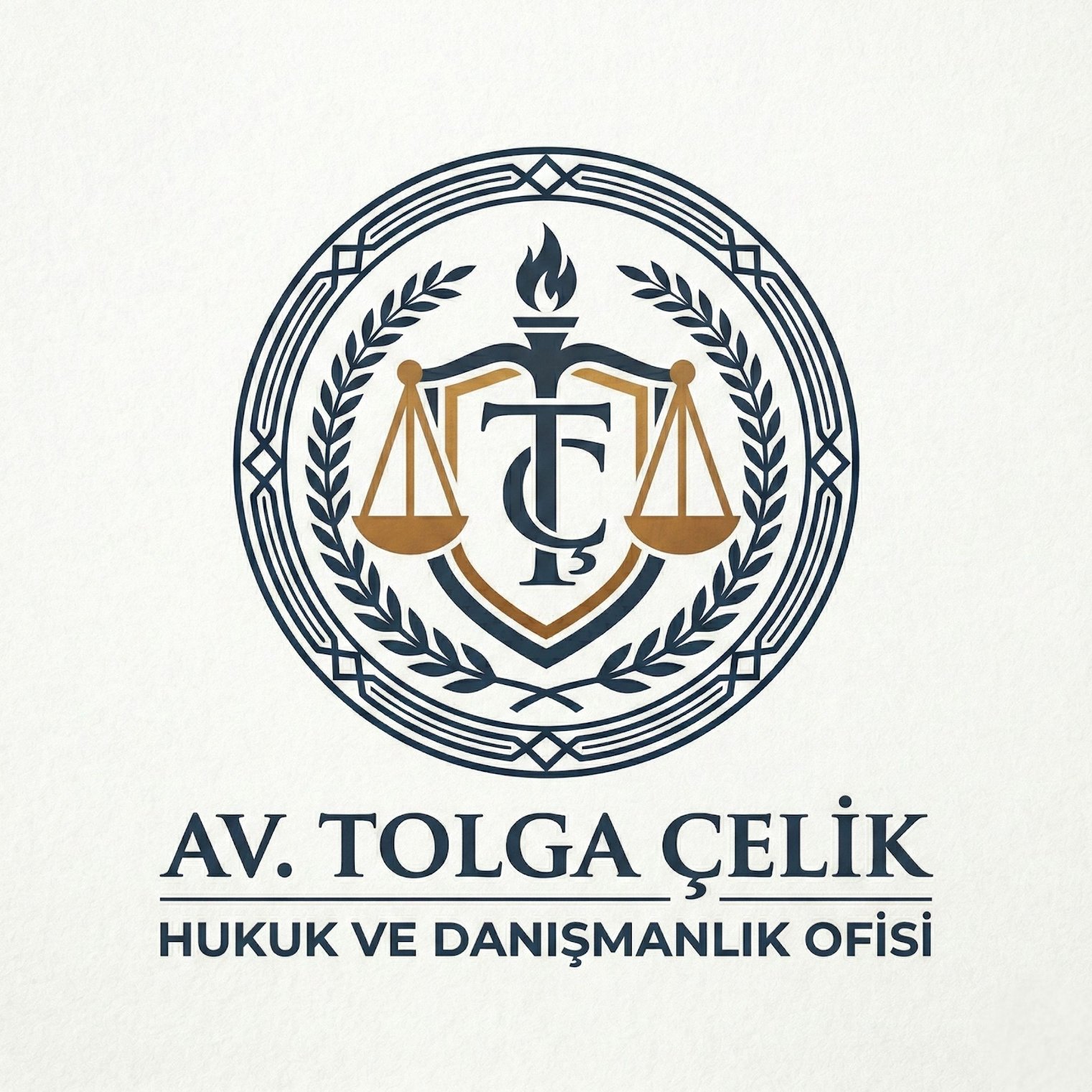 Av. Tolga ÇELİK Hukuk ve Danışmanlık Ofisi