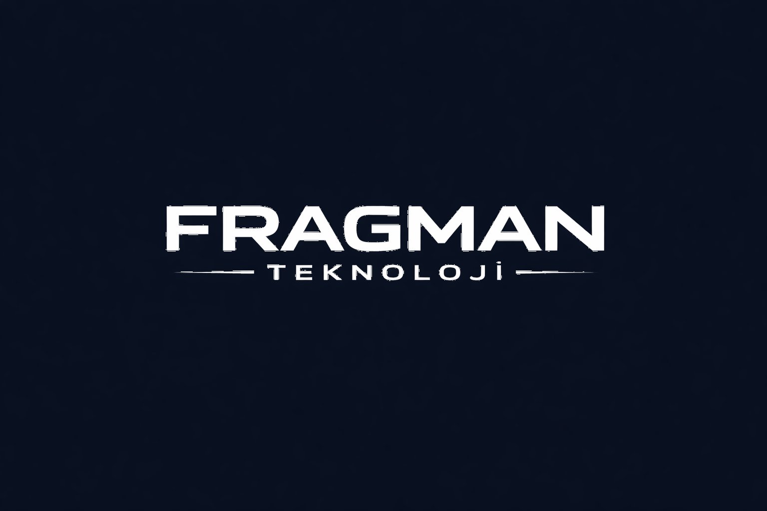 Fragman Teknoloji