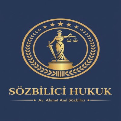 Avukat Ahmet Anıl Sözbilici