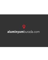 Alüminyumburada.com