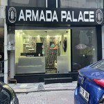 armada palace