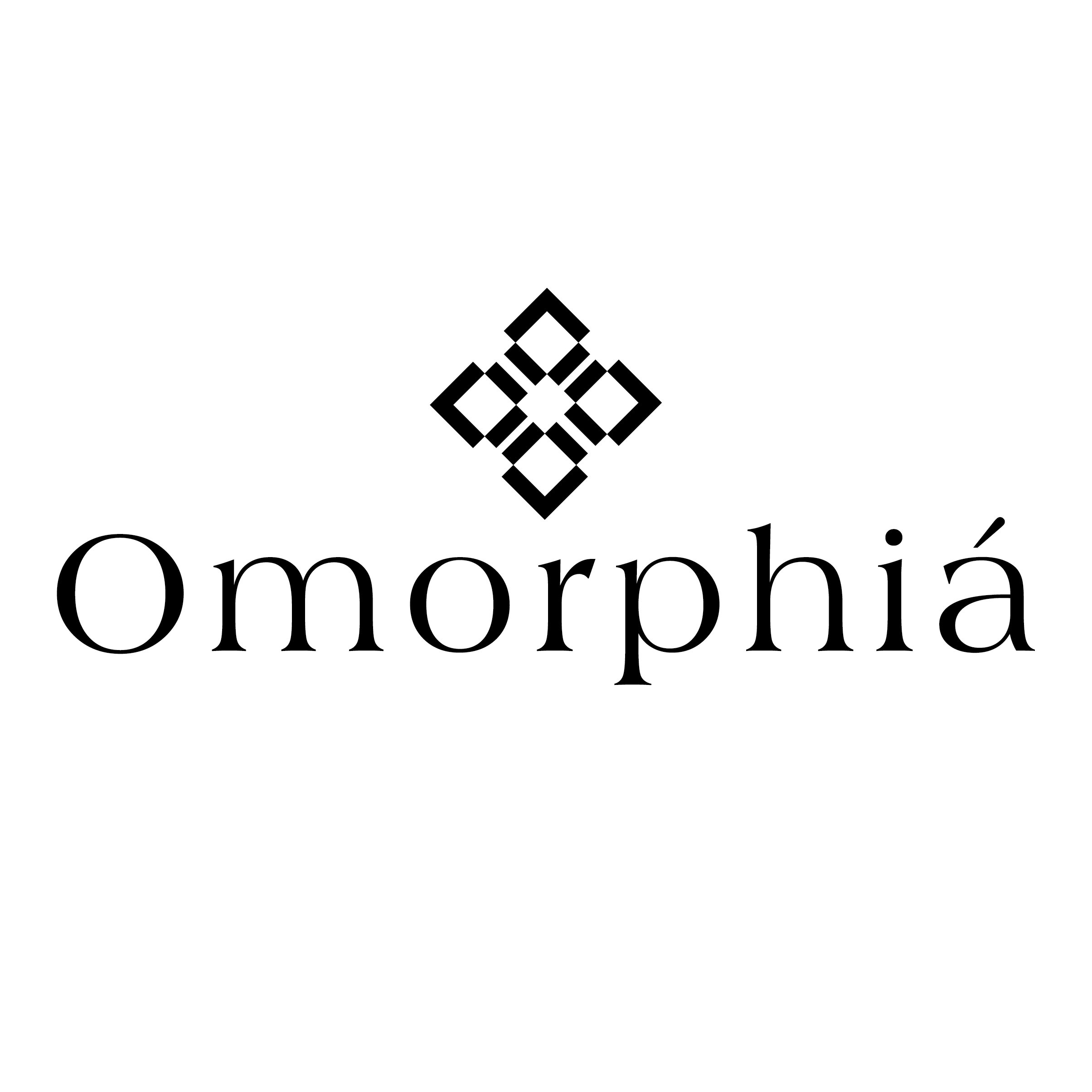 Omorphia