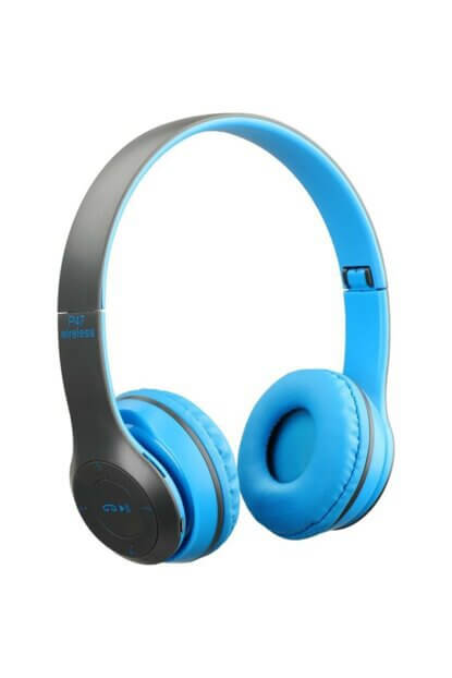 P47 BLUETOOTH KULAKLIK