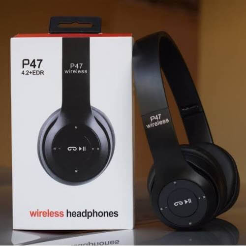 P47 BLUETOOTH KULAKLIK