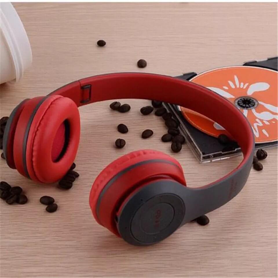 P47 BLUETOOTH KULAKLIK