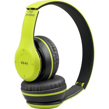 P47 BLUETOOTH KULAKLIK