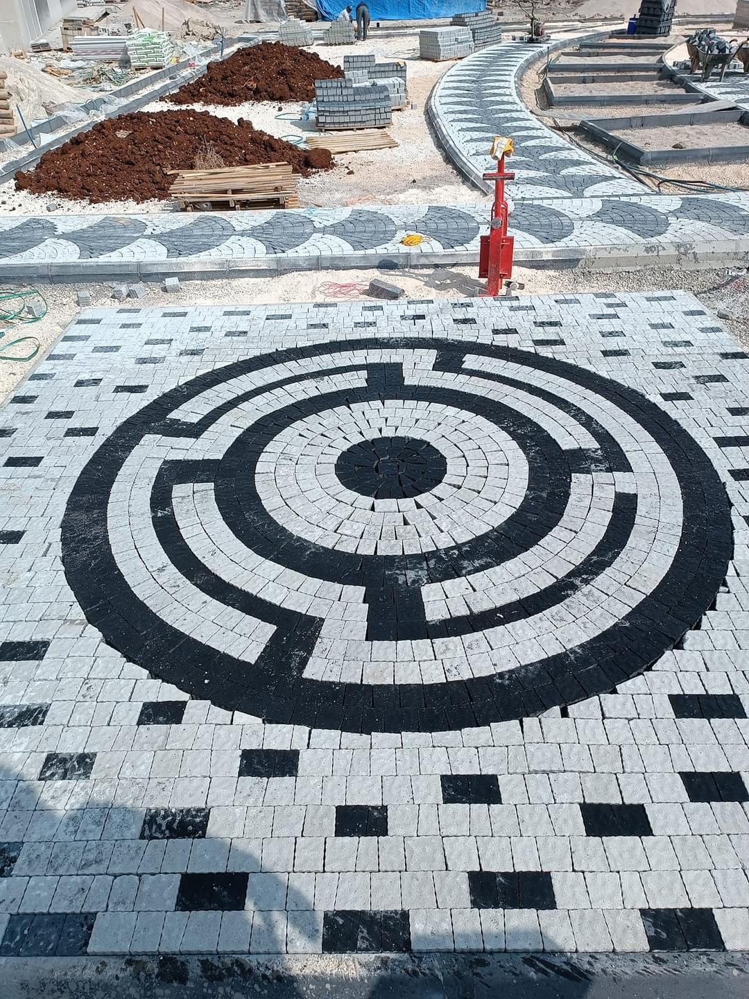 Antalya begonit küptaş ustası - Görsel 1